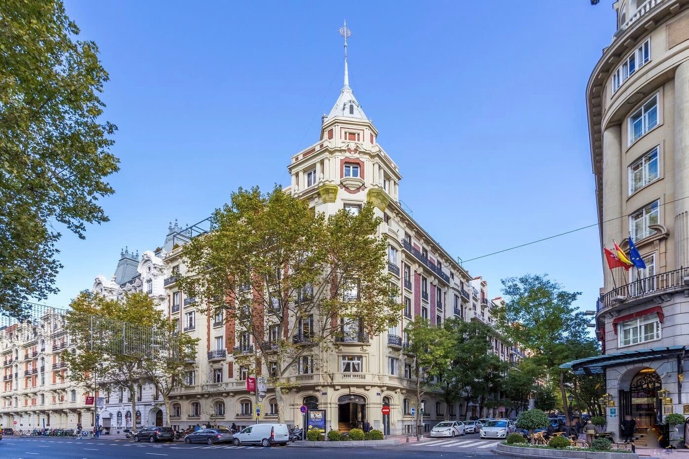 Via Imperia Holding Edificio