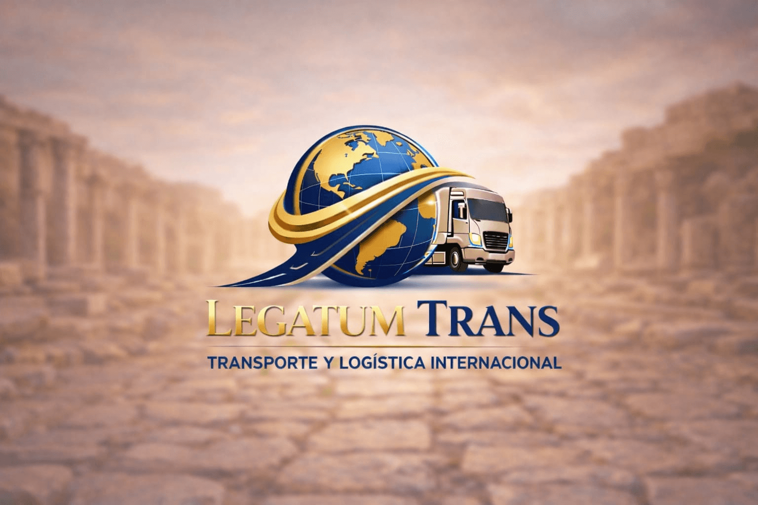 LEGATUM TRANS