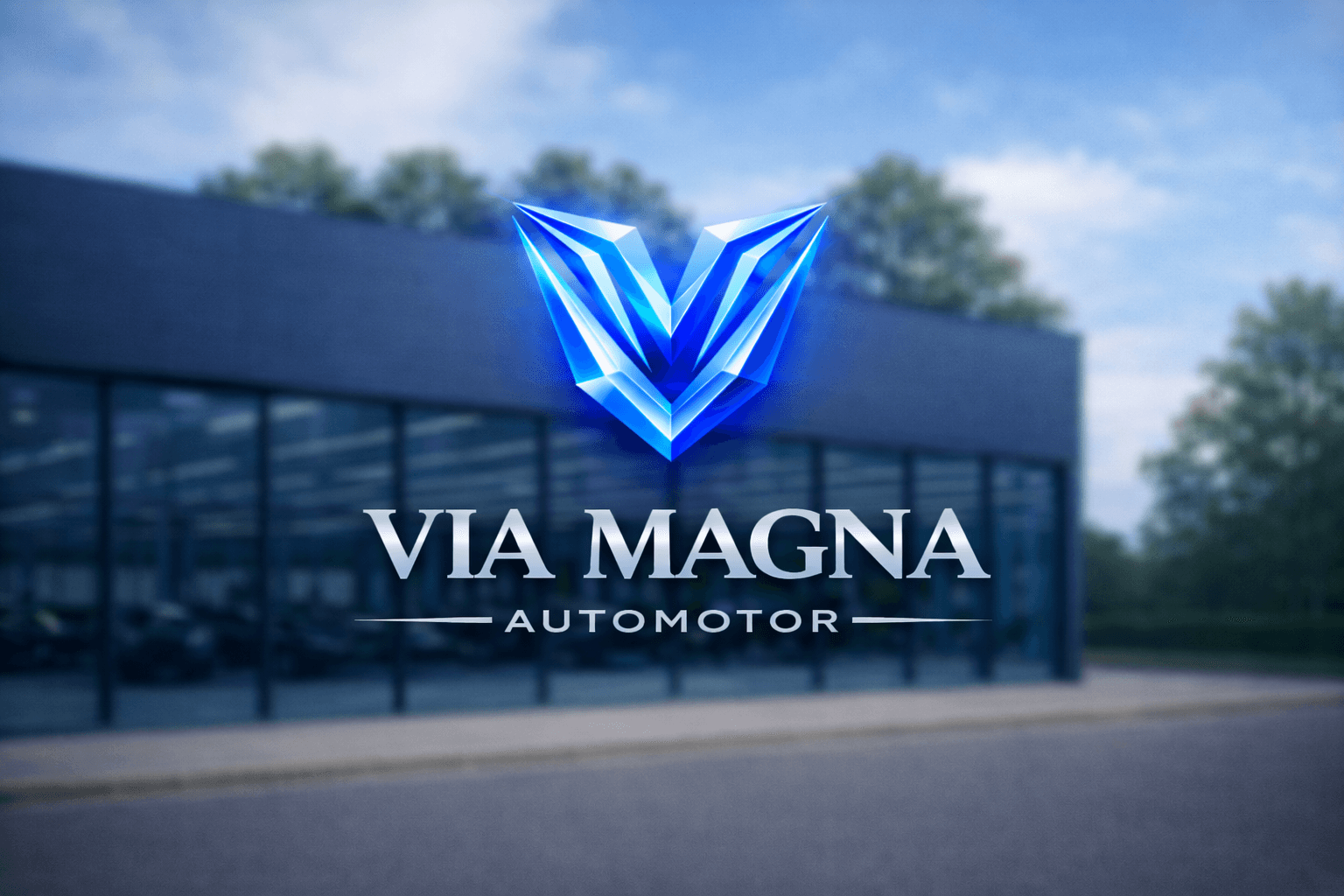 VIA MAGNA AUTOMOTOR